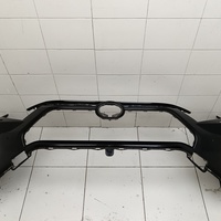 Бампер передний на Toyota RAV4 XA50 2019>