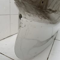 Дверь багажника на Porsche Macan 2013>