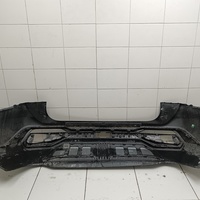 Бампер задний на Geely Atlas 2 2023>