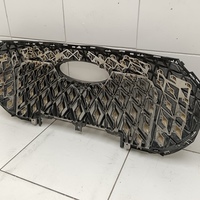 Решетка радиатора на Chery Tiggo 8 Pro 2021>