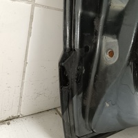 Дверь передняя правая на Hyundai Sonata 8 2019>