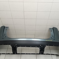 Бампер задний на Jaecoo J7 T1EJ 2023>