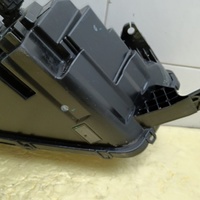 Фара левая на Jetour X90 Plus 2021>