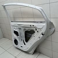 Дверь задняя правая на Omoda S5 2022>
