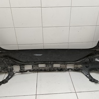 Бампер задний на BMW X6 G06 2019>