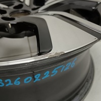 Диск колесный легкосплавный на Chery Tiggo 4 Pro 2020>