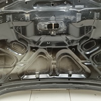 Капот на Nissan X-Trail (T32) 2014>