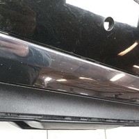 Бампер задний на Mercedes Benz W166 M-Klasse (ML) 2011>