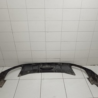 Юбка задняя на Exeed TXL M32T 2020>