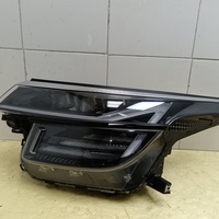 Фара левая на Kia Seltos 2019>