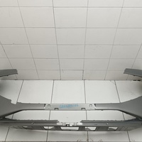 Бампер передний на Haval F7 2025>