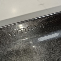 Дверь багажника на Audi Q7 4L 2005-2015