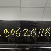 Дверь багажника на Mercedes Benz GLC Class C253 Coupe 2016-2023