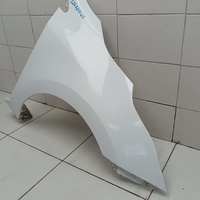 Крыло переднее правое на Kia RIO 4 2017>