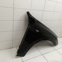 Крыло переднее правое на BMW X3 F25 2010-2017 / BMW X4 F26 2014>