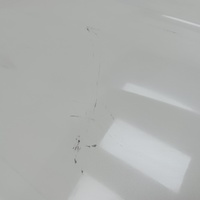 Капот на Chery Tiggo 7 Pro 2019>