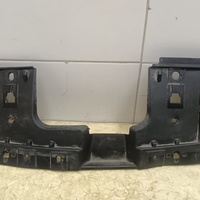 Накладка панели передней на Mazda CX 5 2011-2017