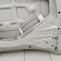 Капот на BMW 3 серия F30 F31 2011-2020