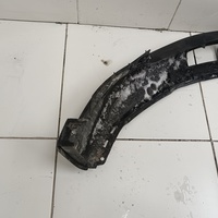 Юбка передняя на Hyundai Tucson 4 2021>