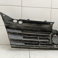 Решетка радиатора на VW Tiguan 2 2017>