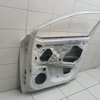 Дверь передняя правая на Changan UNI-T 2020>