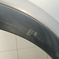 Дверь задняя правая на Gac Gs3 2024>