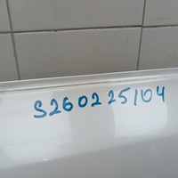 Дверь задняя правая на Kia Sportage 4 2015-2022