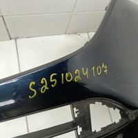 Бампер передний на Mazda 6 (GJ GL) 2013>