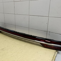 Фонарь задний центральный на Geely Monjaro 2021>