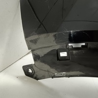 Бампер передний на Haval F7 2025>