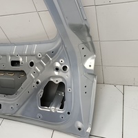 Дверь багажника на Jaecoo J7 T1EJ 2023>