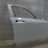 Дверь передняя правая на Mercedes Benz GLA Class  X156 2014-2020