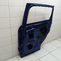 Дверь задняя правая на Ford Kuga 2 2012-2019