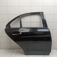 Дверь задняя правая на Mercedes Benz C Klasse W205 2014-2021
