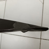 Бампер передний на Toyota RAV4 XA50 2019>