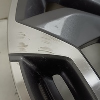 Диск колесный легкосплавный на Haval Dargo 2022>