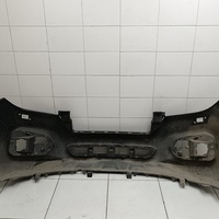 Бампер передний на Haval H9 2014>