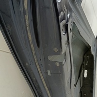 Дверь задняя левая на Mercedes Benz C Klasse W205 2014>