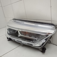 Фара правая на Haval M6 2020>