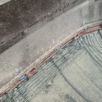 Бампер задний на Changan UNI-S 2024> / Changan CS55 Plus 2019>