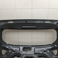 Дверь багажника на Hyundai Creta 1 2016-2021