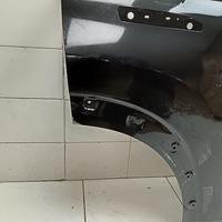 Дверь задняя правая на Jaecoo J7 T1EJ 2023>