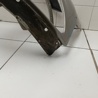 Бампер передний на Mercedes Benz CLA C118 2019>