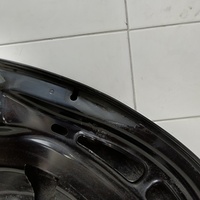 Капот на Land Rover Range Rover 4 2013-2022