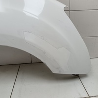 Крыло переднее правое на Peugeot Partner Tepee (B9) 2008>