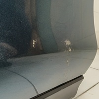 Дверь задняя правая на Nissan X-Trail T32 2014-2022