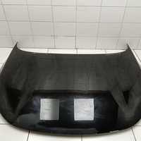 Капот на Omoda C5 2021>