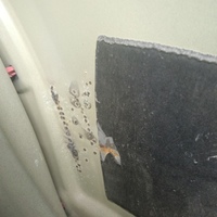 Дверь задняя левая на Kia Sorento 3 Prime UM 2015-2020