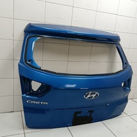 Дверь багажника на Hyundai Creta 1 2016-2021