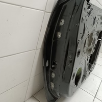 Дверь передняя правая на Nissan X-Trail T32 2014-2022